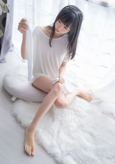 指尖传出真挚的热情