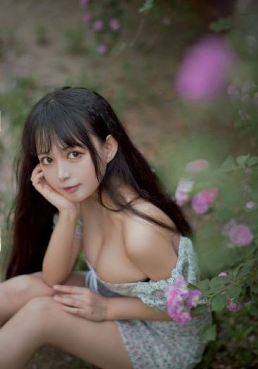 女友的母亲