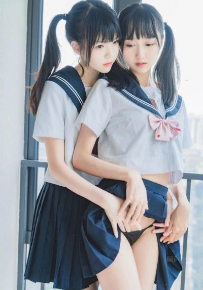 很很日