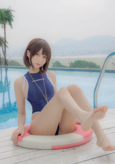 宇崎学妹想要玩耍
