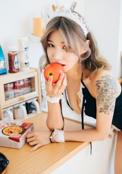 被我弄丢的你