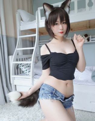 朋友的老姐