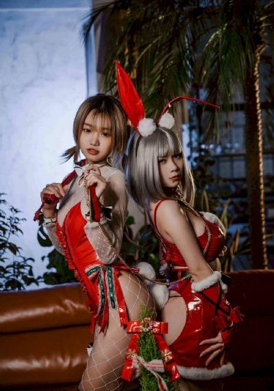 1985美式保罗与芭芭拉