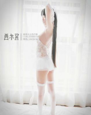 丈夫上班后的午后