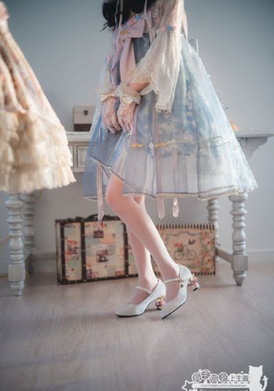 姐姐是护士