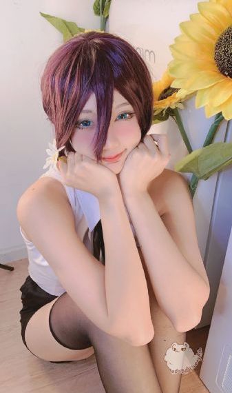 爱夜蒲
