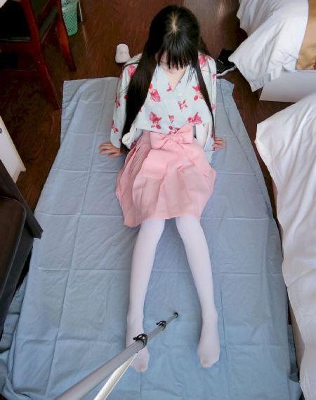女演员:性试镜