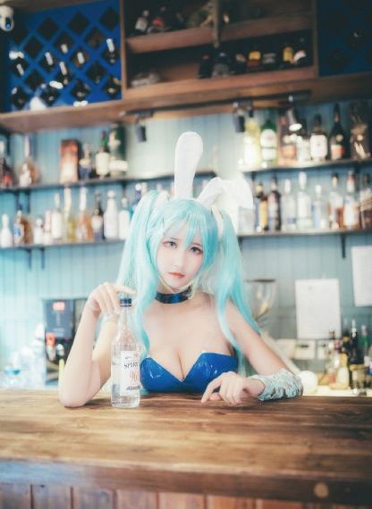 阿姨的秘密