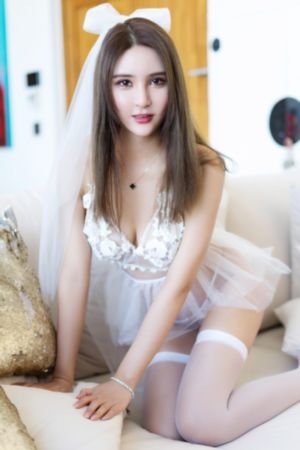 湿濡女人