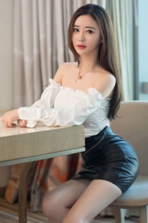 我和我的女友