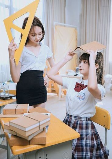 空姐韵谈