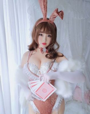 我的九尾狐女友