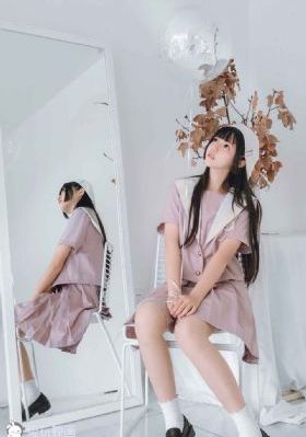 忧郁少女电影