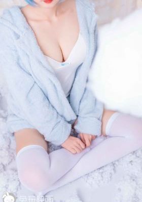 花季少女