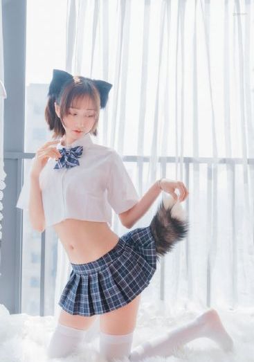 年轻妻子