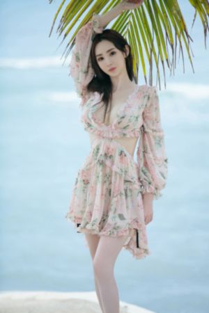 娘要嫁人