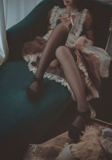 胸部丰满的妈妈2
