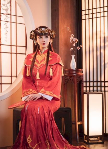 双世宠妃二免费版观看全集