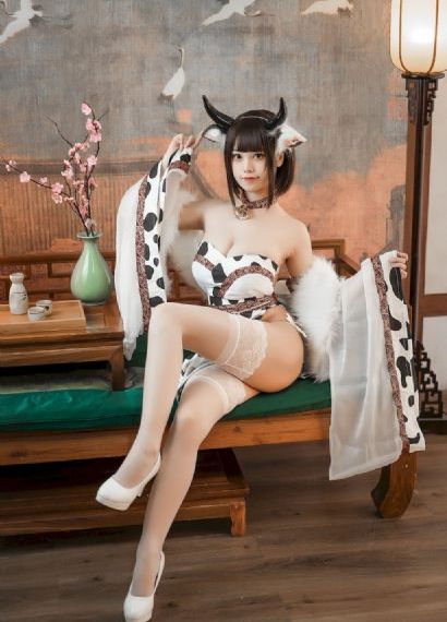 公车白洁