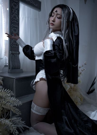 年轻的未婚妻3
