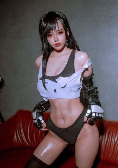 僵尸艳