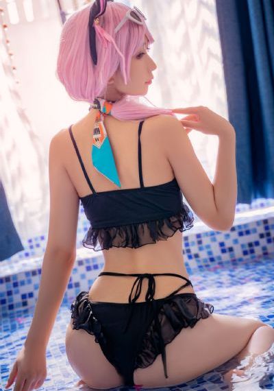 美丽妇人