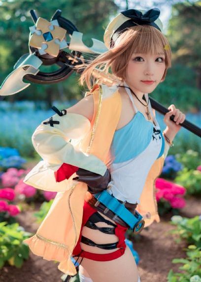 女士邀请函2
