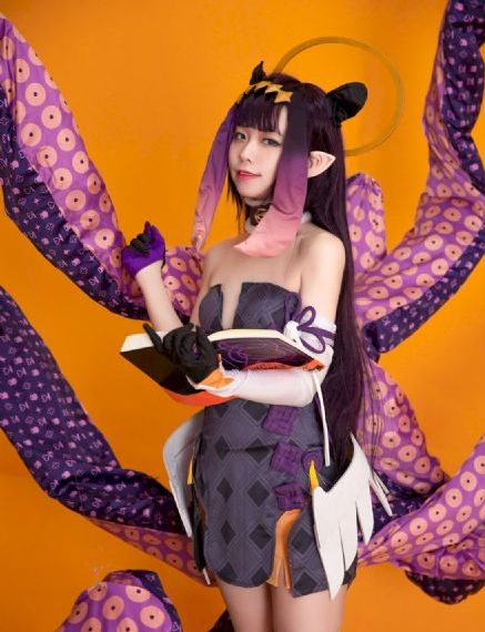 花心野玫瑰