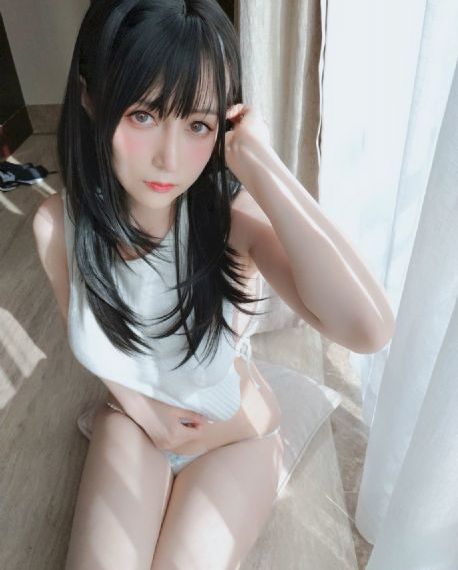 我的大胸女友