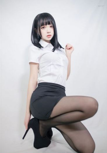 韩国女朋友