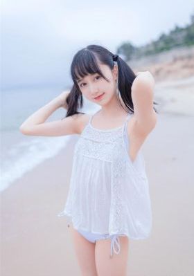于子涵与摄影师的拍摄地点视频