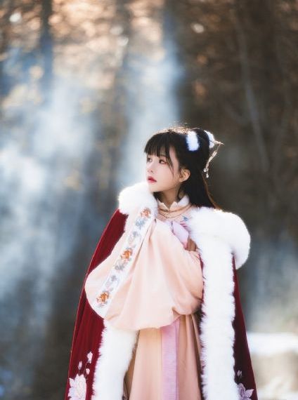 八尺夫人在线观看