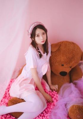 泰迪熊