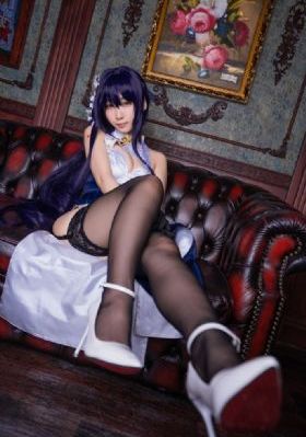 二十六岁女房客