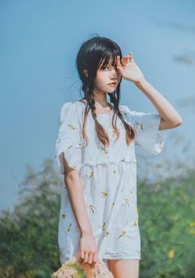 小唯西川