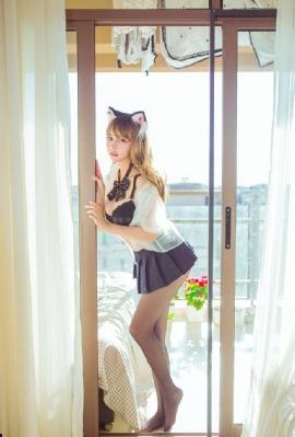 善良的小姨子二