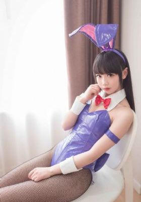被狙击的女神天使