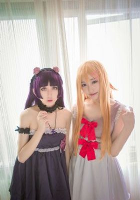 女朋友的味道2