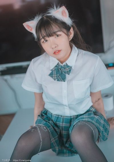 坠落画境的你